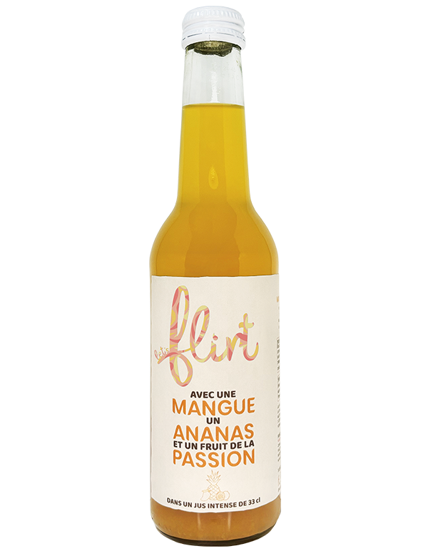 Boisson juteuse