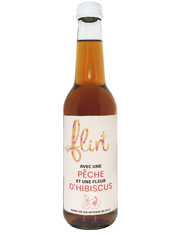 Boisson juteuse